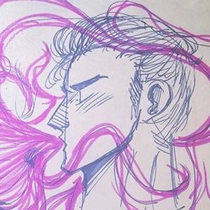 Meet your Posher, Oden